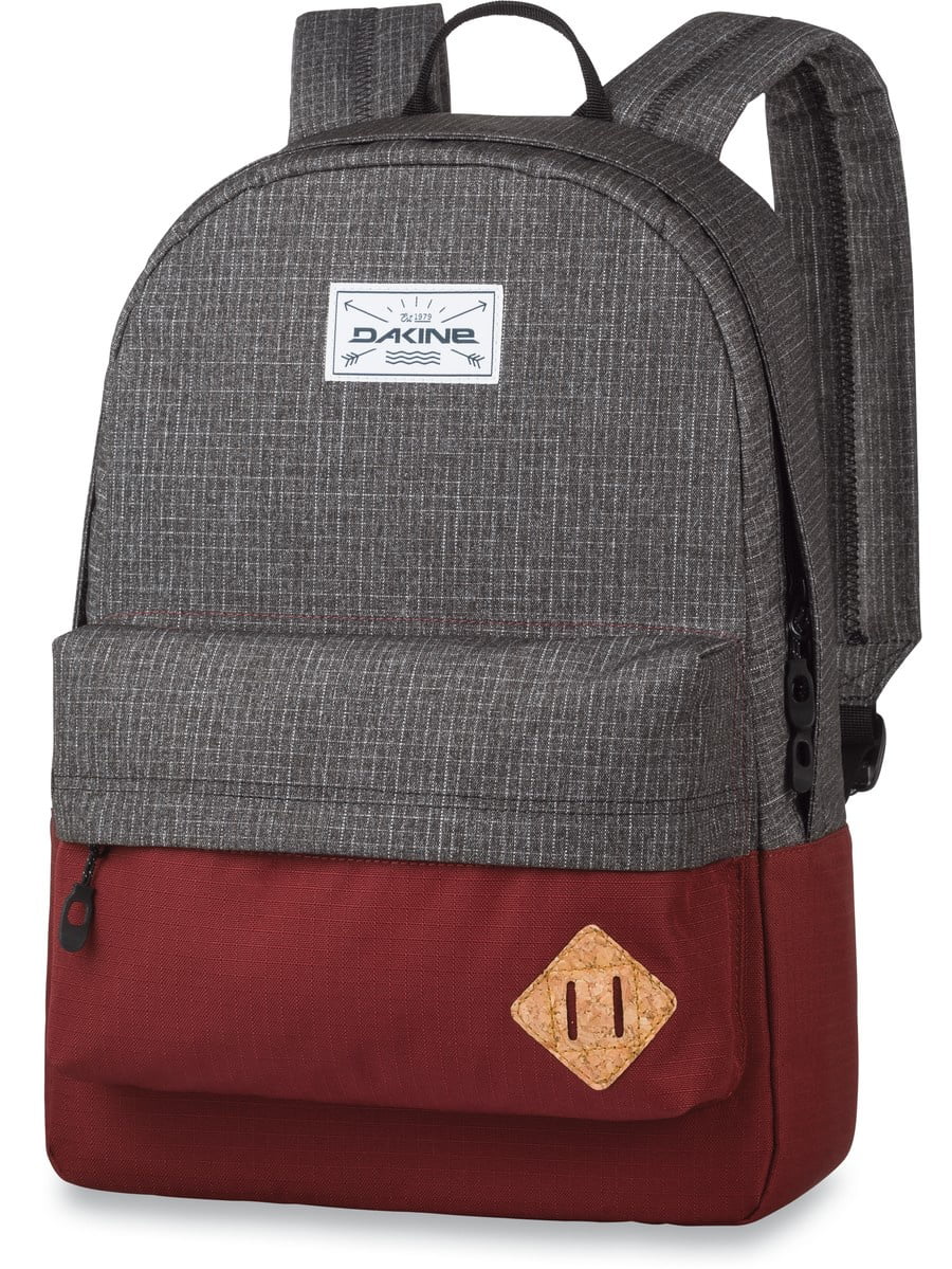 Dakine 365 Pack 21L Backpack (Willamette) - Walmart.com