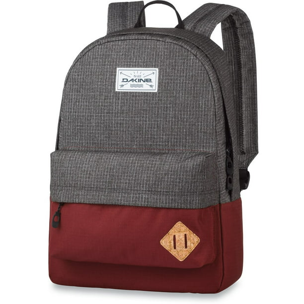 Verwachting Jong kubus Dakine 365 Pack 21L Backpack (Willamette) - Walmart.com