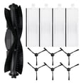 thumbnail image 1 of Chendee Accessories Kit For Laresar Evol 3 Robot Vacuum Main Brush Filter Side Brush,B, 1 of 9
