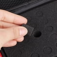 thumbnail image 3 of Cergrey 30 Bottles 1-3ML Essential Oil Holder Traveling Carrying Case Storage Box, Essential Oil Bag, Essential Oil Holder, 3 of 8