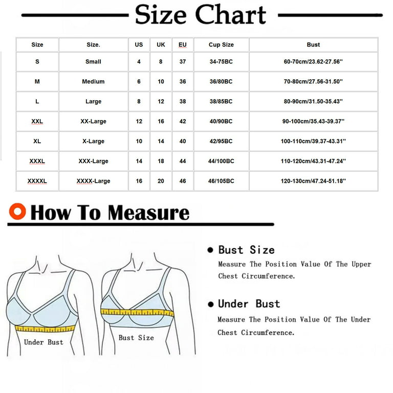 Mrat Clearance Underoutfit Bras for Women Clearance Women Pure