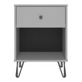 thumbnail image 4 of Owen Nightstand, Black, 4 of 9