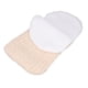 thumbnail image 5 of Manta para bebé de lana tejido grueso y agradable para la piel cierre de cremallera multifuncional manta unisex para bebé para niños para interiores ANGGREK  Otros, 5 of 8