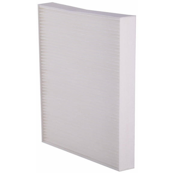 Carquest Premium Cabin Air Filter: Cleans Air by Reducing Pollen and Dust