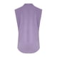thumbnail image 5 of Camisetas para mujer,Blusa de mujer con cuello en V, camiseta holgada de manga larga, mezcla de algodón y lino, top informal para uso diario, sopatenor, 5 of 6
