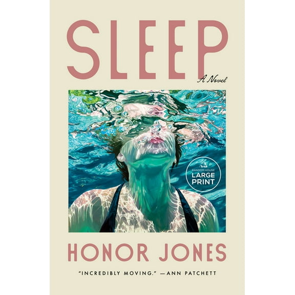 Sleep, (Paperback)