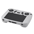 thumbnail image 3 of Funda protectora de silicona resistente a la rotura para DJI RC Pro gris FLhrweasw Nuevo, 3 of 6