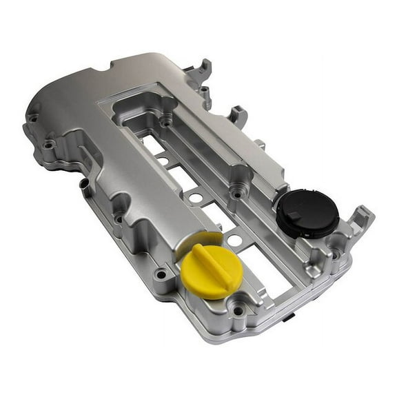 Valve Cover - Compatible with 2015 - 2021 Chevy Trax 1.4L 4-Cylinder 2016 2017 2018 2019 2020