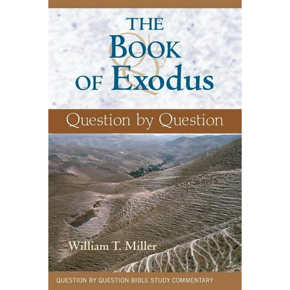 The Book of Exodus (Paperback)