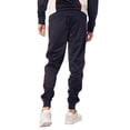 thumbnail image 3 of Sergio Tacchini New Iceberg Track Joggers, Blue, 3 of 6