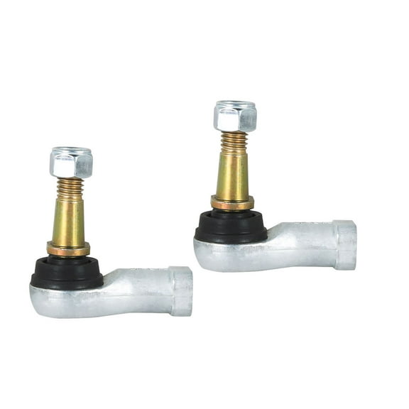 Golf Cart Tie Rod End Fit for 2001-up EZGO TXT Replaces 70902-G01 70902-G02