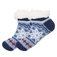 thumbnail image 1 of DuoJiaJ Slipper Socks For With Winter Non Slip Thick Fuzzy Socks Warm Cozy One Size, 1 of 4