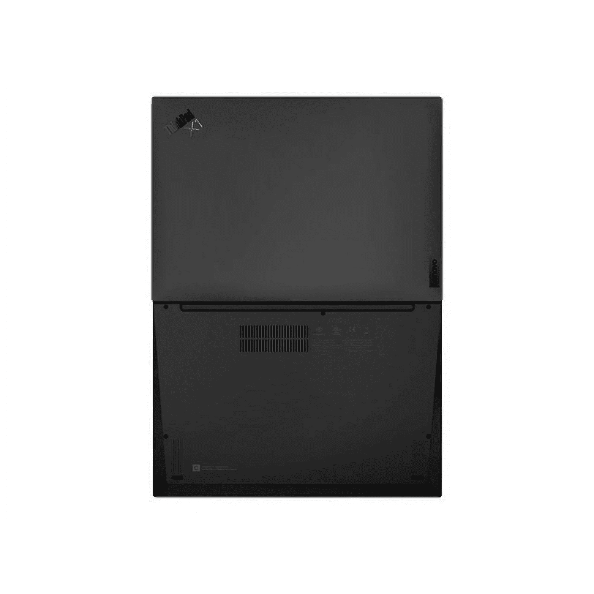 Lenovo ThinkPad X1 Carbon Gen 9 14" - 16GB RAM - 512GB SSD - Full HD - Intel Core i7 11th Gen i7-1185G7 Quad-core 3GHz - Black