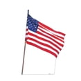thumbnail image 1 of Advanced Graphics 2999 66 x 45 in. American Flag Cardboard Cutout Standup, 1 of 1