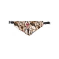 thumbnail image 1 of Cute Dogs Art Bandana  -Image by Shutterstock,  Small, 1 of 4