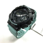 G-Shock Front Button Analog Digital Resin Watch in Gray GA700UC-8A