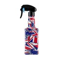 thumbnail image 1 of 1Pc 500ml Hairdressing Watering Can Spray Bottle Pressure Sprayer Makeup Bottle Random Style, 1 of 9