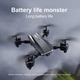 thumbnail image 2 of YLR/C S90 ESC 4K HD Cámara RC Drone Altitude Hold WiFi FPV Cuadricóptero plegable Likrtyny Para estrenar, 2 of 9