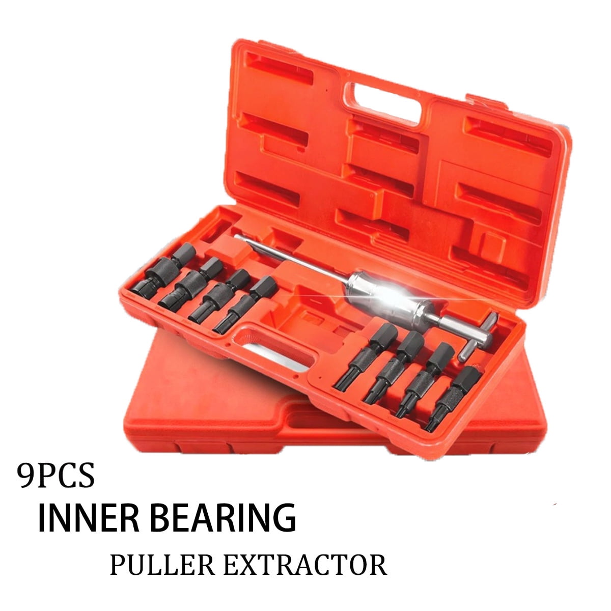 Pittsburgh Automotive Bearing Puller Set atelieryuwa.ciao.jp