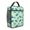 Alien UFO Pale, variant on Alien UFO White Pattern Insulated Lunch Bag for Men Women,Waterproof Lunch Box for Work,Picnic or Travel,Thermal Insulation,10.63x9.06x3.54 Inches