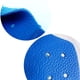 thumbnail image 4 of Protectores De Puntera De Cuero Pu Con 4 Agujeros Patín De Ruedas Protectores De Dedos Suministros De Patinaje Accesorios Deportivos Regalo Perfecto 1 Par qarigey OD016691-05, 4 of 6