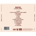 thumbnail image 2 of Raiche - Loveland - Music & Performance - CD, 2 of 2