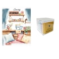 thumbnail image 2 of Sewing Project Planner: A Record Log Book For Beginners And Tailors Paperback, 2 of 7