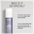 thumbnail image 3 of Goldwell StyleSign simplemente liso de la maravilla plana de la maravilla b, 3 of 3