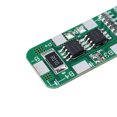 thumbnail image 4 of Módulo De Protección De Batería 3S Li Ion Células De Litio Protección De Batería BMS PCB Tablero De Equilibrio, 4 of 8