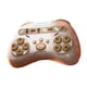 thumbnail image 5 of Máquina de baile rítmico portátil, juego de empuje rápido, juego de mano para inquietarse, máquina de juego rítmico para adolescentes, regalos de marrón, 5 of 9