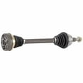 thumbnail image 2 of For Volkswagen Beetle Golf Jetta Front Left Driver CV Axle Shaft - BuyAutoParts, 2 of 5