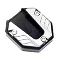 thumbnail image 1 of BTOER Support de Béquille pour Moto, Plaque de Support Latérale, 1 of 9