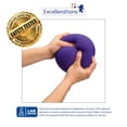 thumbnail image 2 of Discount School Supply Jumbo Soft Foam Balls - Set of 6, 2 of 2