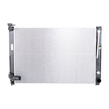 Radiator