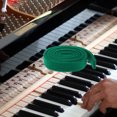 thumbnail image 3 of Piano Tuning Tool Piano Tuning Felt Temperament Strip Piano Tuning Mutes, 3 of 5