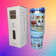 thumbnail image 1 of TERMO DORAEMON DE ACERO INOXIDABLE 30 ONZAS CON POPOTE, 1 of 3