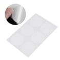 thumbnail image 4 of Eyelash Extension Tools, Eyelash Sticker, Durable Eyelash Glue Paper, Eyelash Glue Pallet, For Beauty Salon Personal, 4 of 8