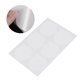 thumbnail image 5 of Bajo Parches, 180 Piezas De 5 Cm De Diámetro Gel Desechable Almohadillas Para El Ojo Extensiones De Pestañas Almohadillas De Las Pestañas Con Diseño Estancado Para Herramientas, 5 of 7