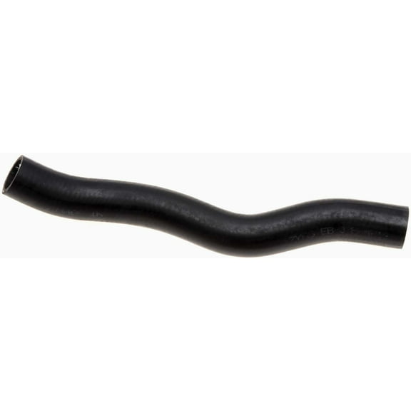 Gate 23831 Premium Molded Coolant Hose Fits select: 2011-2017 HONDA ODYSSEY
