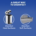 thumbnail image 4 of Lysol Disinfectant Spray, Spring Waterfall, Disinfect and Eliminate Odours on Hard Surfaces & Fabrics, 539g, 4 of 8