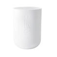 thumbnail image 2 of Juego de accesorios de baño soporte de cepillo de soporte Vaso Sunnimix bote de basura del baño, 2 of 8
