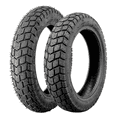 thumbnail image 1 of Llantas De Motoneta Montana 3.50-10 + 90/90-12 M-396 Uso Sin Camara, 1 of 3