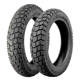 thumbnail image 1 of Llantas De Motoneta Montana 3.50-10 + 90/90-12 M-396 Uso Sin Camara, 1 of 3