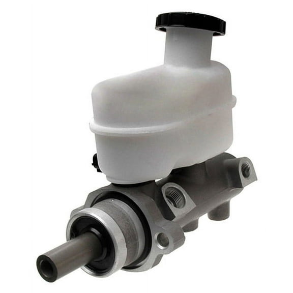 Raybestos MC390392 Element3 New Brake Master Cylinder Fits select: 1997-2001 FORD ECONOLINE