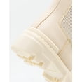 thumbnail image 4 of Botin Para Niña Chabelo® Invierno Color Beige Calientitas beige 22, 4 of 10