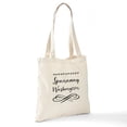 thumbnail image 6 of CafePress - Spanaway Washington - Unisex Canvas Tote Bag, Beige, 1-Piece, 6 of 6