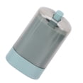 thumbnail image 4 of Soporte para Palillos de Dientes, Dispensador de Palillos de Dientes Engrosado Automático Apareciendo Caja de Almacenamiento de Palillos Dientes Desmontable Contenedor de Palillos de Dientes(Verde) Ecomeon no, 4 of 6