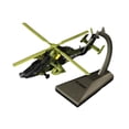 thumbnail image 3 of Modelo de helicóptero EC665 de aleación 1/72, modelo de avión con base de exhibición, modelo de avión para dormitorio, 3 of 9