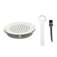 thumbnail image 2 of simhoa Refillable Coffee Pod Gifts Reusable Coffee Capsule Coffee Maker Accessories, 2 of 8