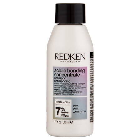 Redken Acidic Bonding Concentrate Shampoo 1.7 oz / 50 ml